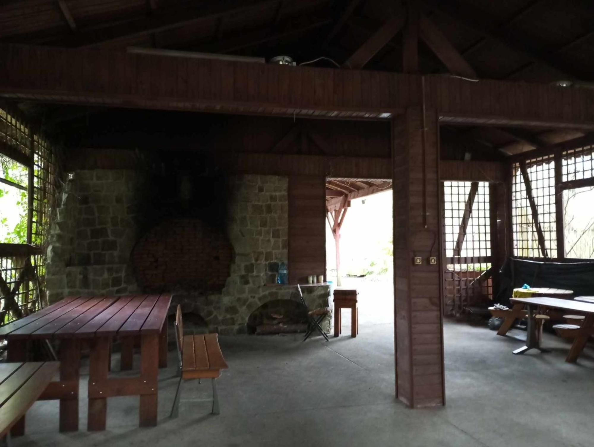 Hotel Keszyca Lesna 外观 照片