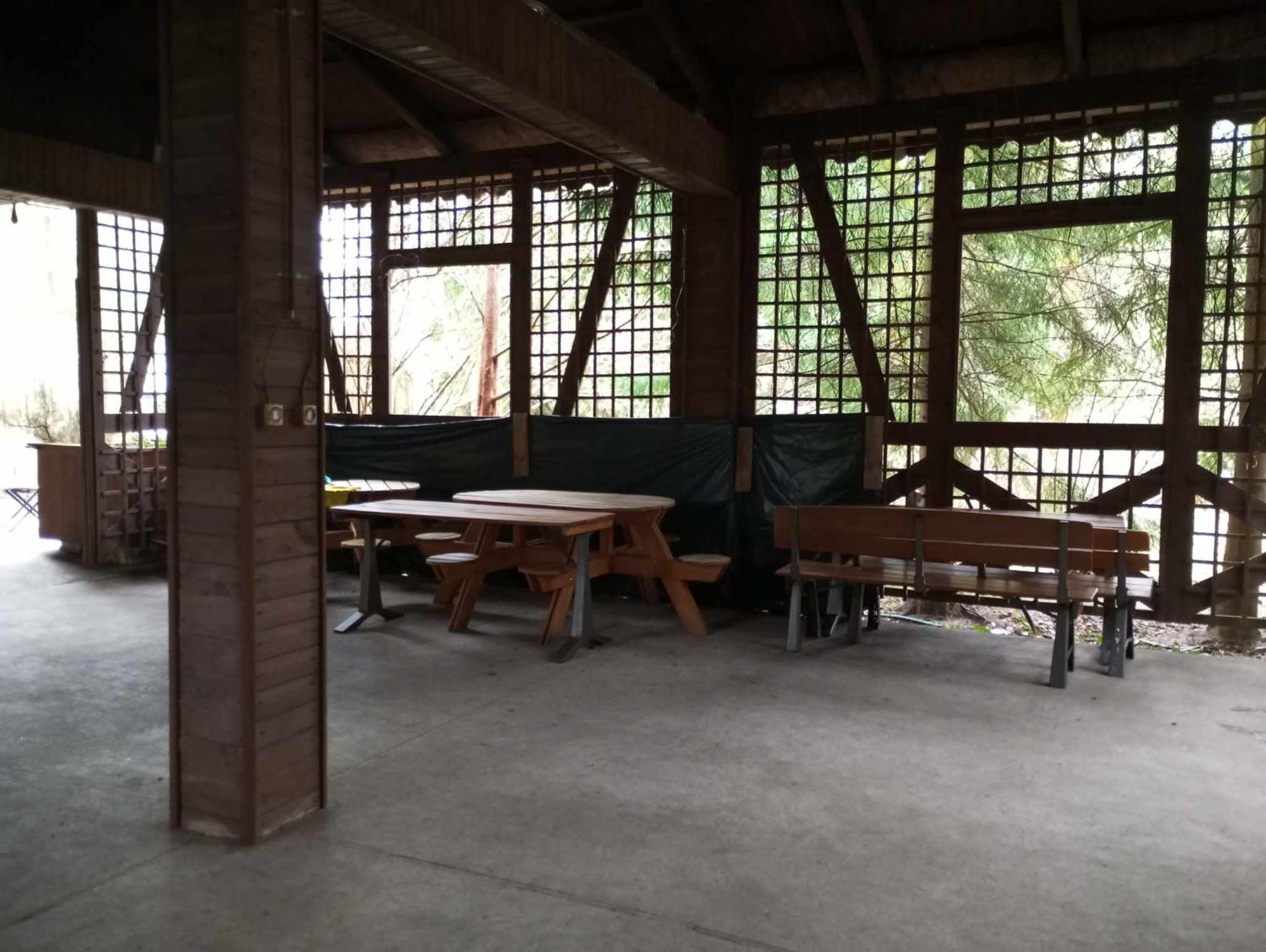 Hotel Keszyca Lesna 外观 照片