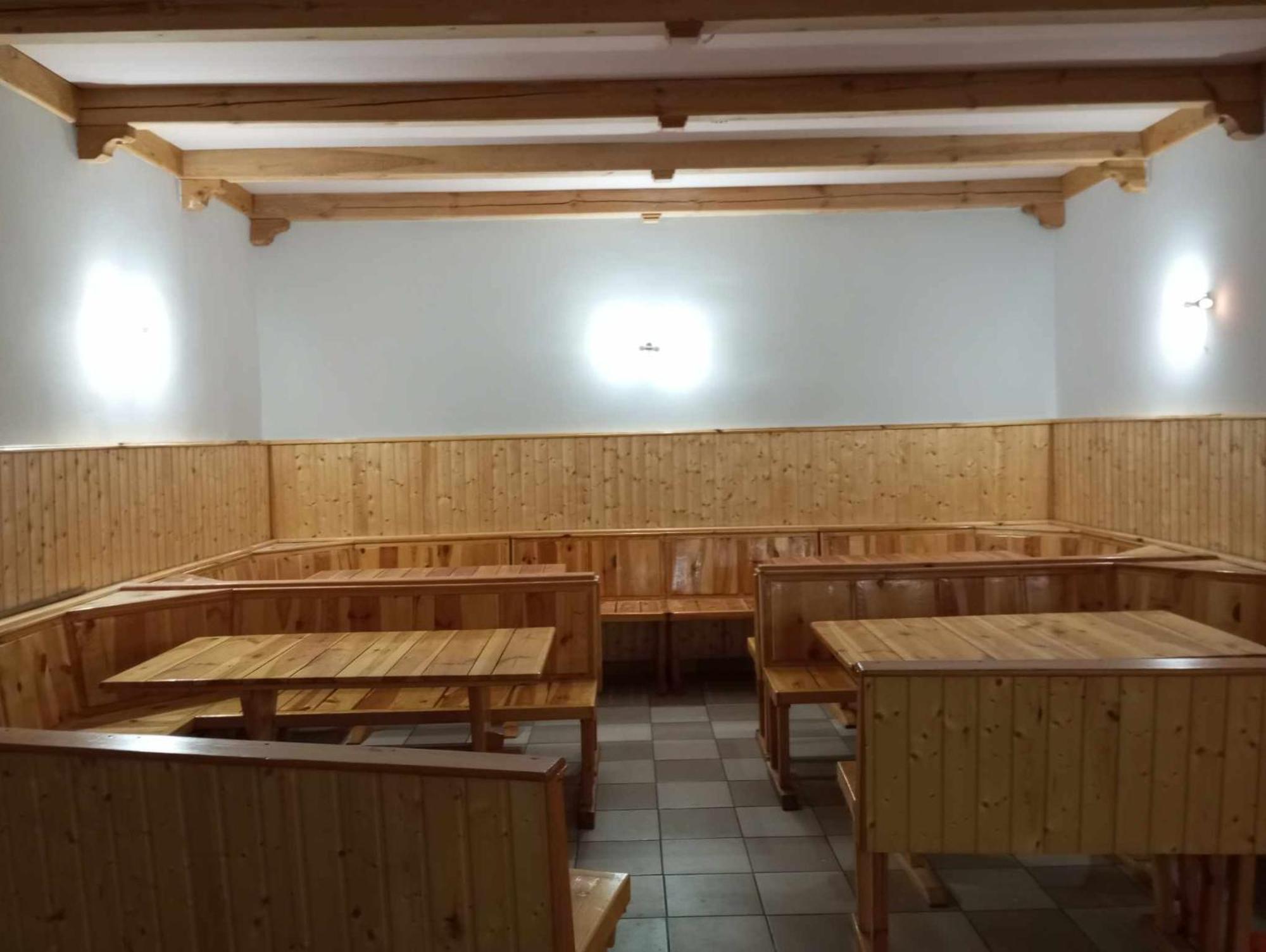 Hotel Keszyca Lesna 外观 照片