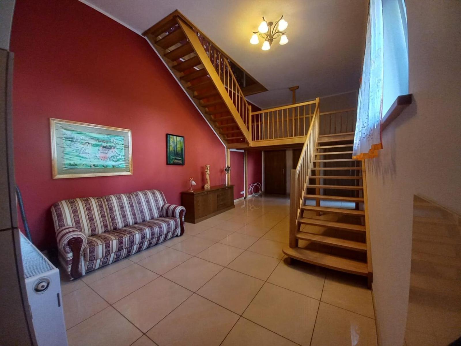 Hotel Keszyca Lesna 外观 照片