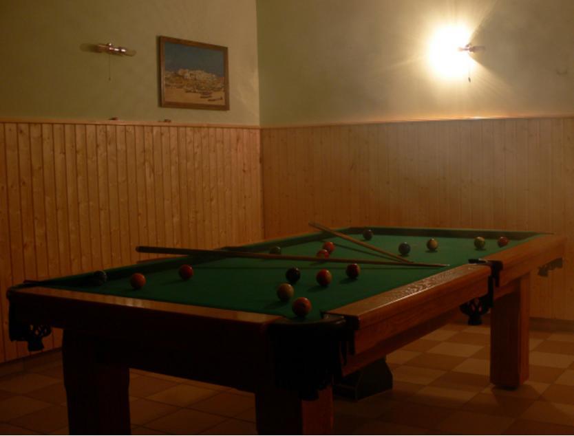 Hotel Keszyca Lesna 外观 照片