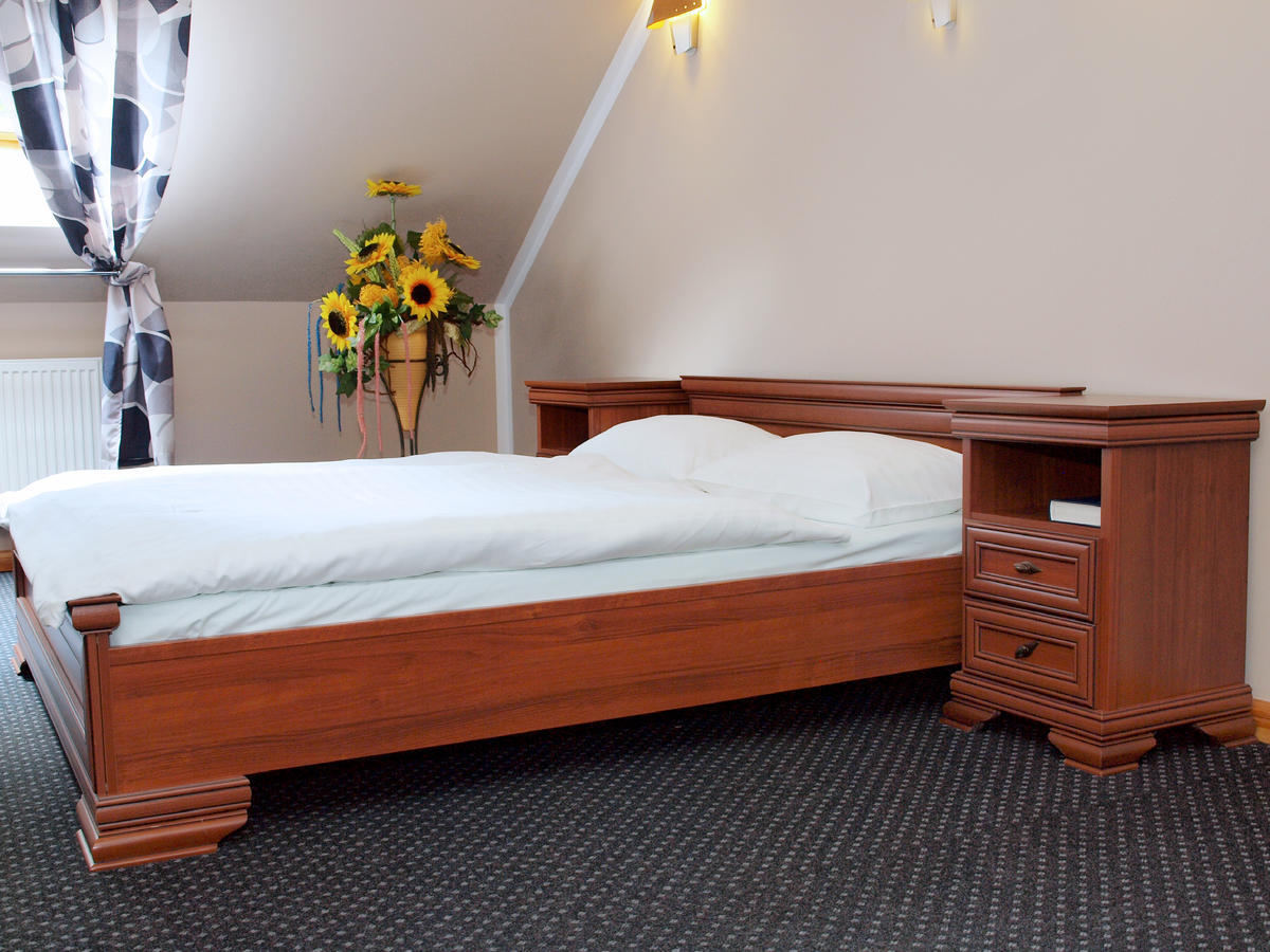 Hotel Keszyca Lesna 客房 照片