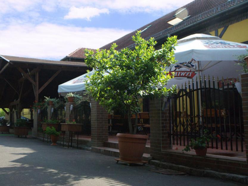 Hotel Keszyca Lesna 外观 照片