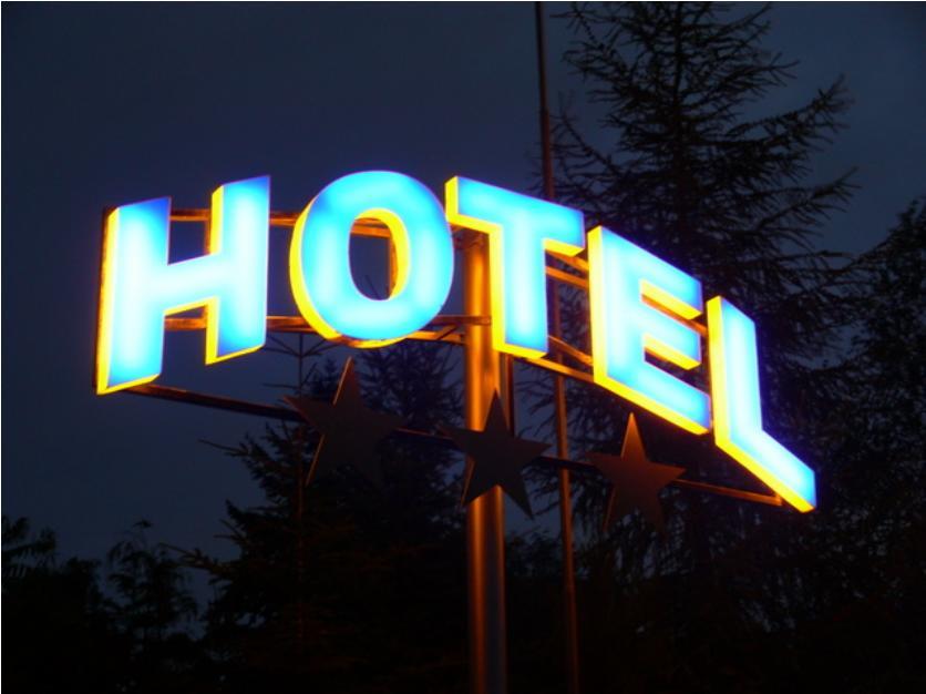 Hotel Keszyca Lesna 外观 照片