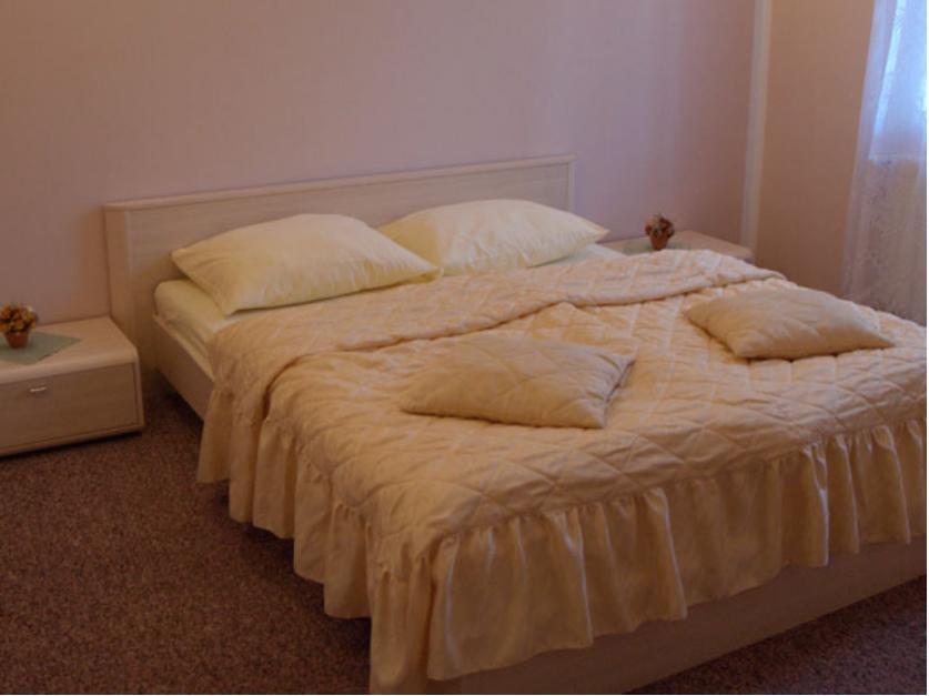 Hotel Keszyca Lesna 外观 照片