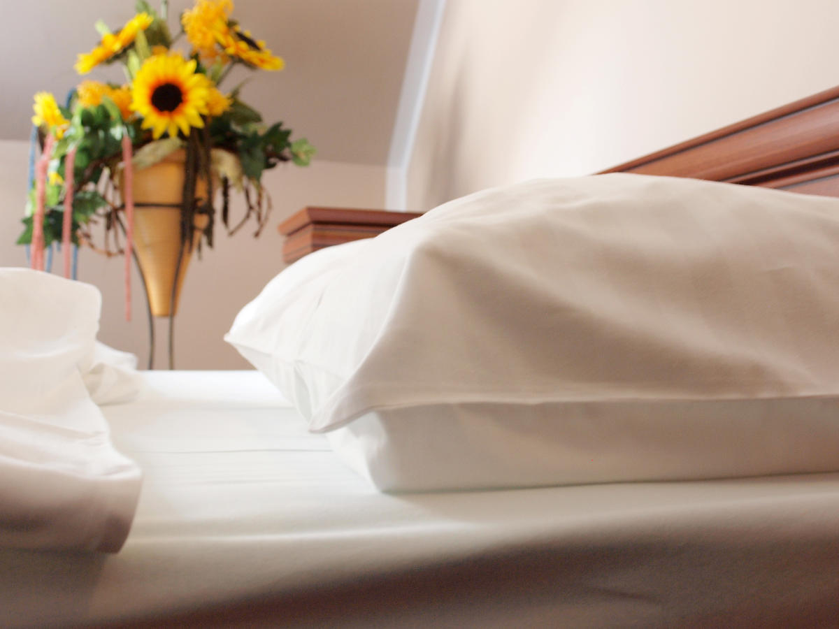 Hotel Keszyca Lesna 客房 照片